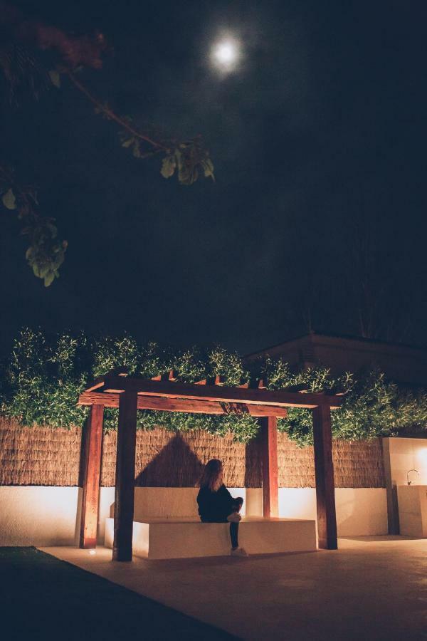 Villa Fernweh - Delta De L'Ebre リウマル エクステリア 写真